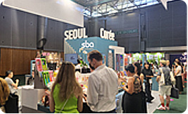 Support to expand new global markets-Overseas Trade Fair